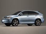 Toyota SU-HV1 Concept 2003 года